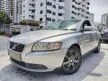 Used 2009 Volvo S40 2.4 Sedan (A) EXCELLENT CONDITION - FULL SERVICE RECORD HISTORY - Cars for sale