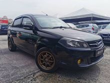 2012 Proton Saga 1.3 FLX Executive Sedan HIGH LOAN VALUE TIP TOP CONDITION JUST BUY AND DRIVE