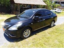 2016 Nissan Almera 1.2 (ปี 11-16) VL Sedan AT