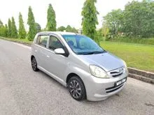 2009 Perodua Viva 1.0 (A) TIP TOP CONDITION