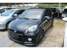 2010 Perodua Myvi 1.3 EZ (A)
