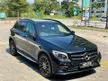 Used 2018 Mercedes-Benz GLC250 2.0 4MATIC AMG Line SUV Mileage 19K KM Full Service Record - Cars for sale