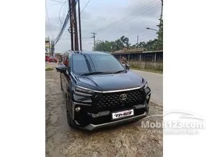 2022 Toyota Veloz 1.5 Q TSS (Non Premium Color) MPV