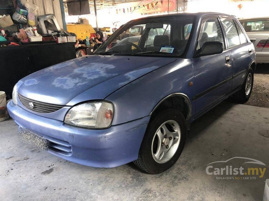 41+ Daihatsu Charade Espri Detomaso Pics