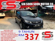 Proton Saga 1.3 FLX Plus PREMIUM FREE MOTORSIKAL BARU+CASHBACK 1K+BELI PANDU DULU6 BULAN PERTAMA TAK PAYAH BAYAR,BLACKLIST BOLE LOAN 1UNCLE Owner