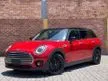 Recon 2019 MINI Clubman 1.5 Cooper Wagon