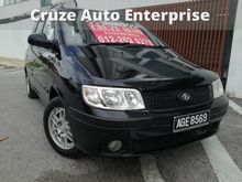 2008 Hyundai Matrix 1.6 GL (M)