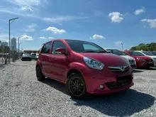 2014 Perodua Myvi 1.3 EZ Hatchback - FAST LOAN APPROVAL