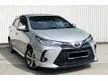 Used 2021 Toyota Yaris 1.5 E FULL SERVICE RECORD UNDER WARRANTY LOW MILEAGE