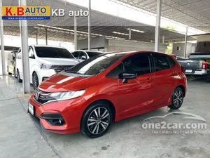 2019 Honda JAZZ 1.5 RS Hatchback