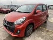 Used 2015 Perodua Myvi 1.5 SE [VERY LOW MILLEAGE] - Cars for sale