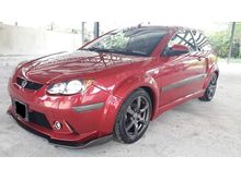 2014 Proton Satria 1.6 Neo R3 Executive Hatchback MANUAL