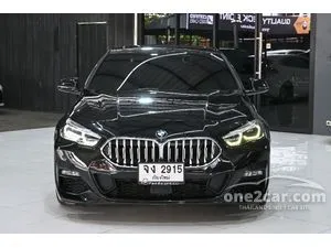 2022 BMW 220i 2.0 Gran M Sport Coupe