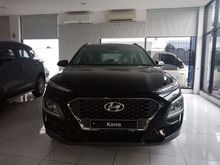 PROMO Akhir Tahun 2019 Hyundai Kona 2,0 || Bunga 0% || DP minim || Cash kredit