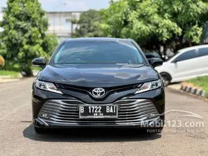 2021 Toyota Camry 2.5 V Sedan