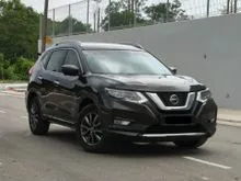 2019 Nissan X-Trail 2.0 Hybrid Aero Edition SUV EASY LOAN