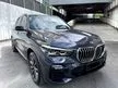 Used 2020 BMW X5 3.0 xDrive45e M Sport SUV (Premium Selection)