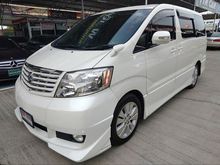 2003 Toyota Alphard 2.4 (ปี 02-07) G Wagon AT