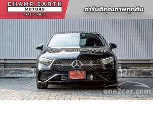 2026 Mercedes-Benz A200 1.3 AMG Dynamic Sedan