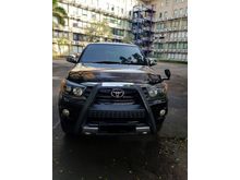 2008 Toyota Fortuner 2.5 G SUV