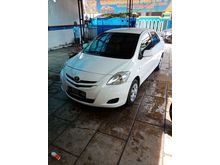 2010 Toyota Limo 1.5 Sedan