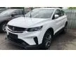 New 2023 Proton X50 1.5 TGDI Standard SUV RM86,300.00 NEGO *** CALL / WHATAPP ME NOW FOR MORE INFO KEVIN / MS LOO *** - Cars for sale