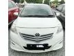 Used 2012 Toyota Vios 1.5 G Sedan HOT DEAL SALES - Cars for sale