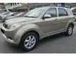 Used 2008 Toyota RUSH 1.5 A G FACELIFT (AT) (SUV)