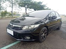 2014 Honda Civic 1.8 FB Sedan