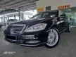 Used 2010 Mercedes-Benz S350L 3.5 SEL Sedan W221 S350 - Cars for sale