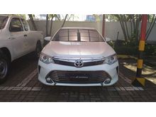 KHUSUS BULAN APRIL Promo Toyota CAMRY ALL NEW V AUTOMATIC 2018