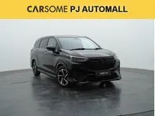 2022 Perodua Alza 1.5 MPV