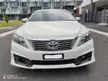 Used 2014 Toyota Camry 2.0 G X FOR SALE #TIP TOP CONDITION - Cars for sale
