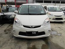 2013 Perodua Alza 1.5 EZi (A) ONE OWNER