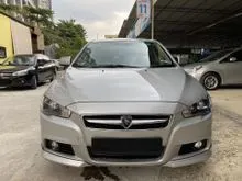 2011 Proton Inspira 2.0 Premium Sedan ORIGINAL INSPIRA PREMIUM BODYKIT 1 CAREFUL OWNER TIP TOP CONDITION WELCOME VIEW CAR