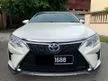 Used 2015 Toyota Camry 2.5 Hybrid 1 UNCLE OWNER HIGH SPEC COME WITH ELECTRONIC SEAT, PASSENGER SEAT BOSS CONTROL, MULTIFUNCTION STEERING & CRUISE CONTROL