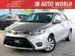 Used 2018 Toyota Vios 1.5 E Facelift 5