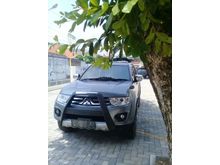 2013 Mitsubishi Pajero Sport 2.5 Exceed SUV