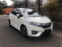 2015 Honda Jazz 1.5 RS Hatchback