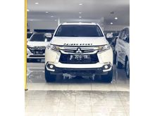 2019 Mitsubishi Pajero Sport 2.4 Dakar SUV