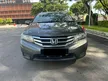 Used 2012 Honda City 1.5 S i-VTEC Sedan *** VALUE CAR *** STILL CAN LOAN BANK/CREDIT *** STILL IN GOOD CONDITION - Cars for sale