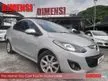 Used 2012/2013 MAZDA 2 1.5 V HATCHBACK / GOOD CONDITION / ACCIDENT FREE - Cars for sale