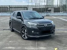 2023 Perodua Ativa 1.0 AV SUV (FSC) FULL PERODUA SERVICE RECORD STILL UNDER PERODUA WARRANTY SUPER LOW MILEAGE (7K) KM
