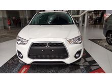 2018 Mitsubishi Outlander Sport 2.0 GLX SUV