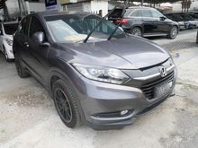 2015 Honda HR-V 1.8 i-VTEC V SUV -- WELL MAINTAINED --