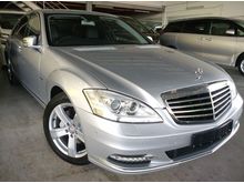 2012 Mercedes-Benz S350L 3.5 CGI STOCK CLEARANCE