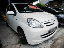 2011 Perodua Viva 847 EX Hatchback -- WELL MAINTAINED --