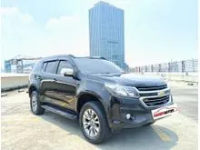 2017 Chevrolet Trailblazer 2.5 LTZ SUV
