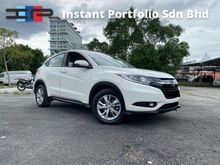2016 Honda HR-V 1.8 i-VTEC V SUV