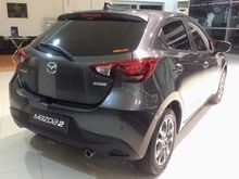 Promo Bombastis Oktober All New Mazda 2 GT